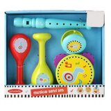  Infunbebe igracka set muzicki instrumenti 24m+ sa zvukom | Eponuda.com
