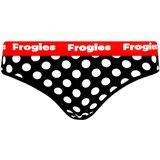 Frogies Women's panties Dots Cijene