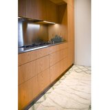 Lorena Canals Bijela periva/ručno rađena vunena staza 70x200 cm Enkang Ivory – | shoptok.hr
