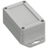 TRU COMPONENTS TC-10860416 univerzalno kućište 90 x 60 x 39.90 ABS svijetlosiva 1 St. Cijene