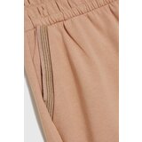 Marisse Women's Shorts L-Sh-4604 L.Brown | shoptok.hr