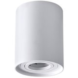 SPOT svetlo HADAR R1 1xGU10/10W/230V, belo | Eponuda.com