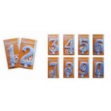 Magaza Rođendanska svećica mega br. 9 | ePonuda.com