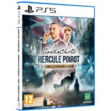 Playstation Agatha Christie - Hercule Poirot: The London Case (Playstation 5) Cene