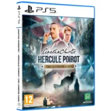 Playstation Agatha Christie - Hercule Poirot: The London Case (Playstation 5)