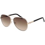 Guess gu 00173 21F 60 női napszemüveg Cene