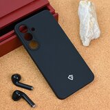 Teracell torbica Skin za Samsung S931B Galaxy S25 mat crna Cene