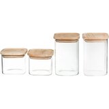  FIVE doze 4/1 10x8.2cm (2kom) /10x15.2 (2kom) staklo | shoptok.hr