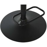  Tabure Home ESPRIT Bijela Metal 48 5 x 48 x 83 5 cm | shoptok.hr