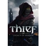 Steam thief vr: legacy of shadow key (pc) global | Eponuda.com