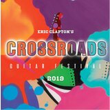 POSNETI MEDIJI CLAPTON E.- CROSSROADS GUITAR FESTIVAL 2016, (687230) | Shoptok.si