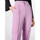 Monki Hlače roza | Shoptok.si