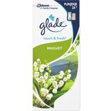 Glade microspray punjenje za osvježivač zraka đurđica | shoptok.hr