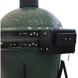 Grill King 22 keramični kamado žar s smokerjem in opremo, 56 cm | Shoptok.si