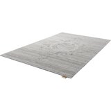 Agnella Sivi vuneni tepih 200x300 cm Madison – | shoptok.hr