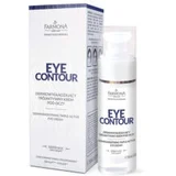 EYE CONTOUR TROSTRUKO AKTIVNA OKOLOOČNA KREMA 30ML