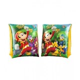 Bestway Mišići za plivanje 23x15cm 91002 u