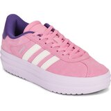 Adidas VL COURT BOLD J Ružičasta Cijene