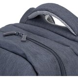 Riva Case nahrbtnik za prenosnik 17.3" 7567 temno siv | Shoptok.si
