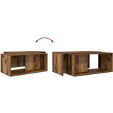  Set kavno mizico 2 pcs Star les Konstruiran les, (5000120338) | Shoptok.si