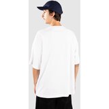 Carhartt WIP Majica S/S Work Pocket T-Shirt UNISEX White L | Shoptok.si