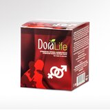DORALIFE Zaslađeni proizvod na bazi začinskog bilja sa dodacima 40g | Eponuda.com