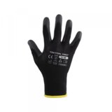 Rukavice zaštitne Bunting crne XL Cene