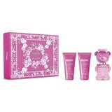 Moschino Toy 2 Bubble Gum darilni set za ženske | Shoptok.si