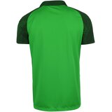 JAKO Funkcionalna majica zelena / jelka / bela | Shoptok.si