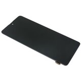  lcd za samsung a715f galaxy a71 + touchscreen black rev 0.2 ( LCD7207 ) Cene