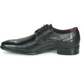 Fluchos Čevlji Derby ALEX Črna | Shoptok.si