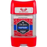 Old Spice captain antiperspirant dezodorans gel 70ml Cene