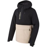 Husky Men's outdoor jacket Nabbi M black/beige Cijene