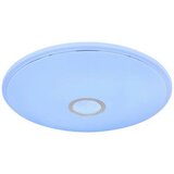 Globo stropna led-svetilka 50/6,5 cm | Shoptok.si