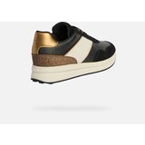 Geox Black women's sneakers Runntix - Women's | Shoptok.si