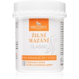 Priessnitz Classic masažna krema s koristnimi učinki na žilni in limfni sistem 300 ml Cene