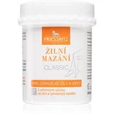Classic masažna krema s koristnimi učinki na žilni in limfni sistem 300 ml