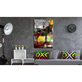 Slika - Colourful Preserve 80x120 | shoptok.hr