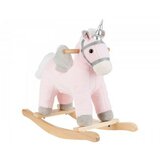 Kikka Boo igračka sa ljuljanjem i muzikom horse pink ( KKB50006 ) Cene