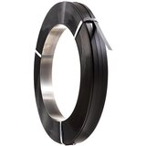 ratioform Jeklen trak, za odvijalnik traku, pakirni kolut, lakirana izvedba, širina traku 13 mm | Shoptok.si