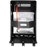 Neo Tools 90-118 plinska grelnik na steklenico 4200 W, 3 ravni moči, regulator in cev | Shoptok.si