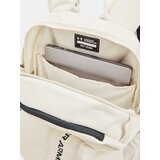 Under Armour Backpack Hustle Lite Backpack White | ePonuda.com