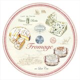 Easy Life Fromage vrtljiva deska za serviranje sirov | Shoptok.si