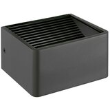 Eglo Doninni Vanjska zidna LED svjetiljka (6 W, 135 x 120 x 75 mm, Antracit, IP44) Cijene