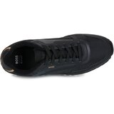 Boss Superge Parkour 50552914 Črna | Shoptok.si