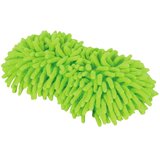 Oxford Izdelki za vzdrževanje Éponge de nettoyage noodle fluo microfibre | Shoptok.si