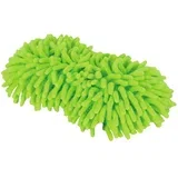 Izdelki za vzdrževanje Éponge de nettoyage noodle fluo microfibre