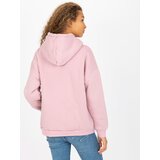 RUE PARIS Sweatshirt-AP-BL-AP-3002.79-dark pink | Shoptok.si