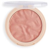Revolution kompaktno rdečilo - Blusher Reloaded - Peaches & Cream Cene