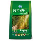 ECOPET NATURAL ECOPET Junior Large Breed 18kg
